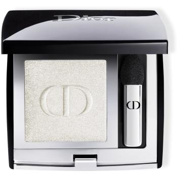 DIOR Diorshow Mono Couleur Couture profesionálne dlhotrvajúce očné tiene odtieň 006 Pearl Star 2 g