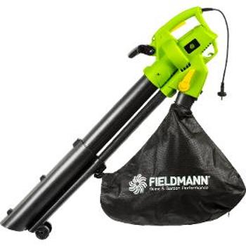 FIELDMANN Ele. záhr. vysávač FZF 4008-E