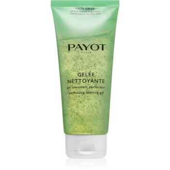 Payot Pâte Grise Gelée Nettoyante čistiaci pleťový gél 200 ml