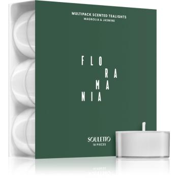 Souletto Floramania Scented Candle darčeková sada