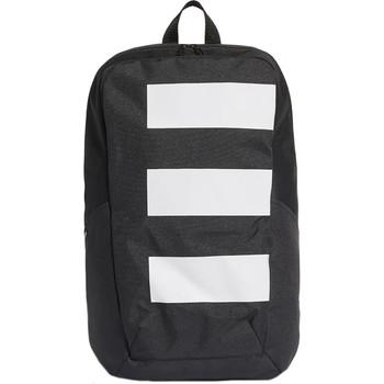 adidas  Ruksaky a batohy adidas Parkhood 3-Stripes Backpack  Čierna