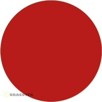 Oracover 84-029-002 fólie do plotra Easyplot (d x š) 2 m x 38 cm transparentná červená