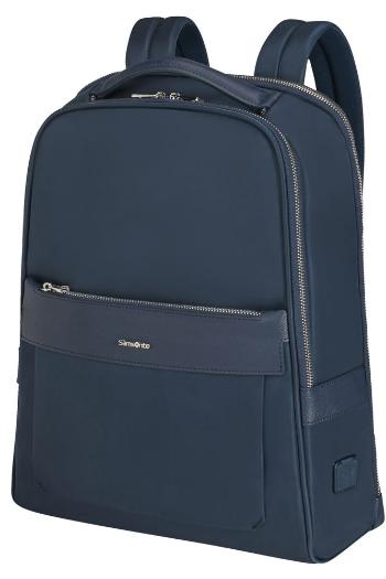 Samsonite Dámský batoh Zalia 2.0 14.1" - modrá