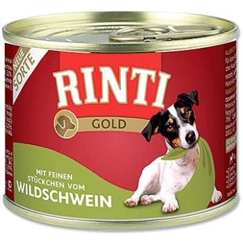 FINNERN konzerva Rinti Gold diviak 185 g (4000158910332)