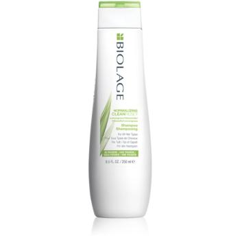 Biolage Essentials CleanReset čistiaci šampón pre všetky typy vlasov 250 ml