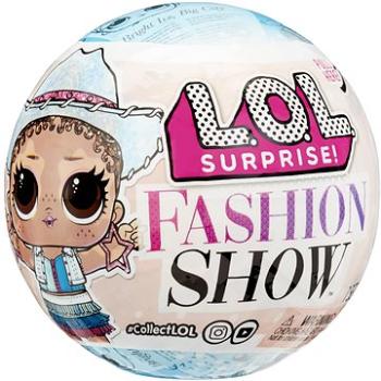 L.O.L. Surprise! Fashion Show bábika (0035051584254)