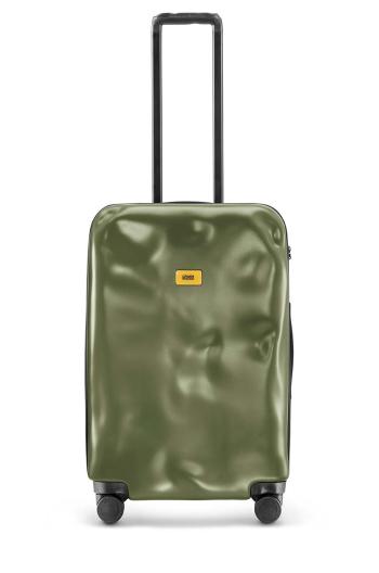 Kufor Crash Baggage ICON Medium Size zelená farba