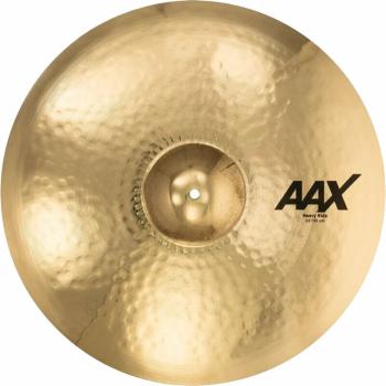 Sabian 22214XCB AAX Heavy Brilliant 22" Ride činel