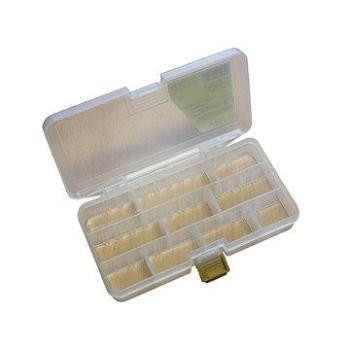 Meiho box Worm L (4963189901604)