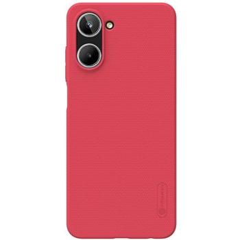 Nillkin Super Frosted Zadný Kryt na Realme 10 4G Bright Red (57983113472)