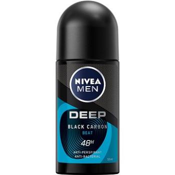 NIVEA Men Deep Beat Roll-on 50 ml (9005800353012)