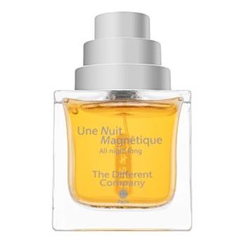 The Different Company Une Nuit Magnetique parfémovaná voda unisex 50 ml