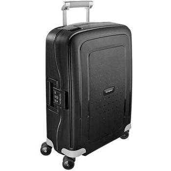 Samsonite S`CURE Spinner 55/20 Black (5414847329920)