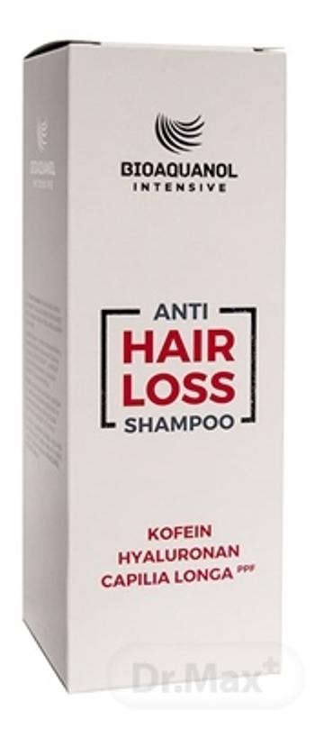 BIOAQUANOL INTENSIVE Anti HAIR LOSS šampón na vlasy