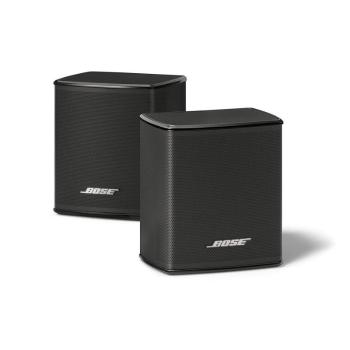 Bose Surround Speakers Black