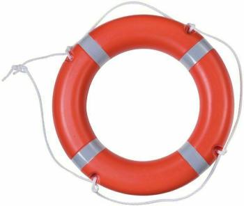 Osculati Ring Lifebuoy Super-Compact 40x64 cm