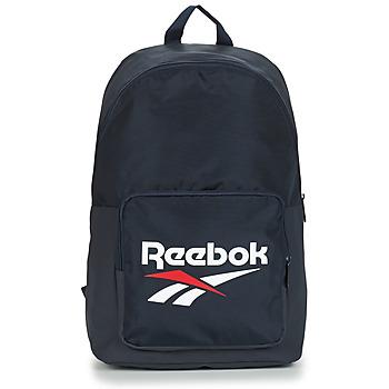 Reebok Classic  Ruksaky a batohy CL FO BACKPACK  Modrá