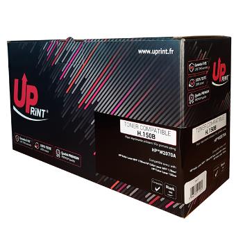 UPrint kompatibil. toner s W2070A, black, 1000str., H.150B, pre HP Color Laser 150, MFP 178, MFP 179, UPrint