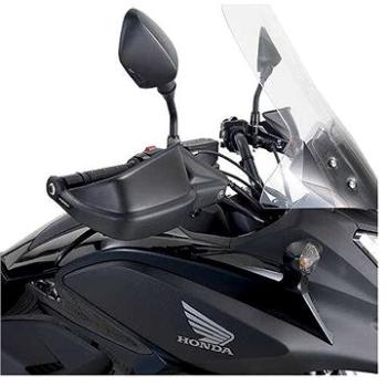 KAPPA plastové kryty rukovätí Honda CB 500X (13 – 16) (KHP1121)