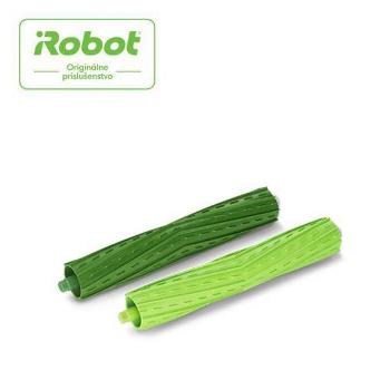 I ROBOT ROOMBA - E, I, J SERIES - SET OF RUBBER BRUSHES 4624870