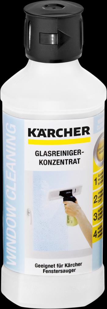 KÄRCHER RM 500 čistič okien 500 ml