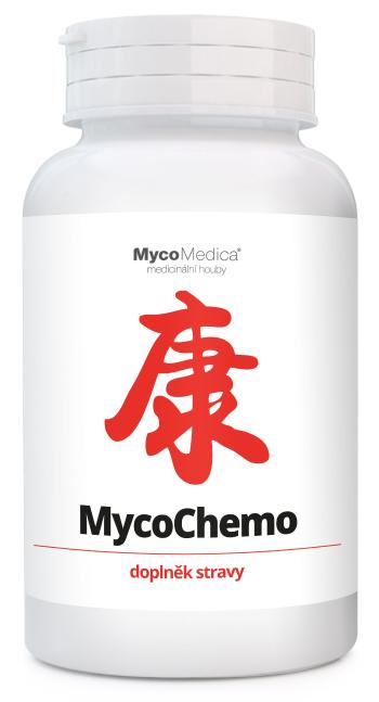 Mycomedica Mycochemo 350mg 180cps