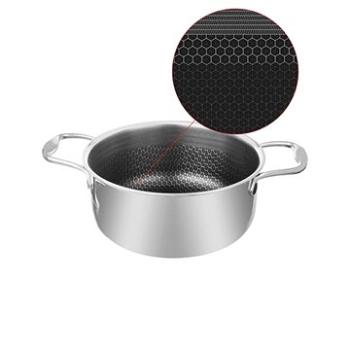 ORION Hrniec COOKCELL nepriľnavý povrch 3-vrstvý 2,75 l (113194)