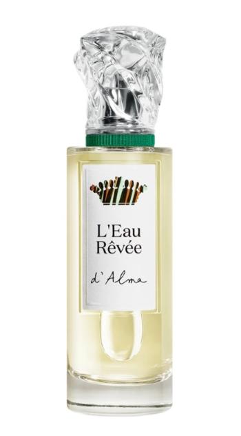 Sisley L`Eau Rêvée d`Alma - EDT 100 ml