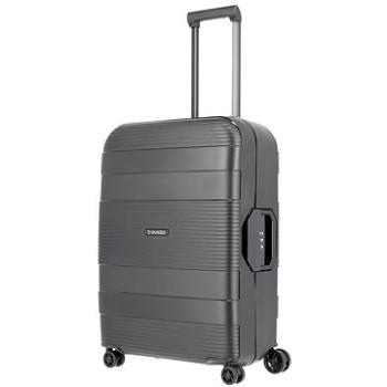 Travelite Korfu M Black (TRAVELITE-75848-01)