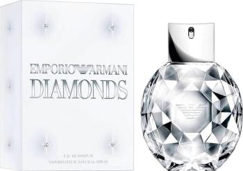 Giorgio Armani Emporio Armani Diamonds - EDP 100 ml