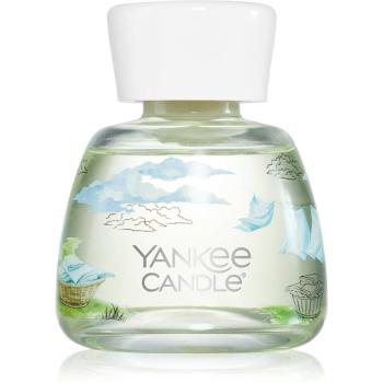 Yankee Candle Clean Cotton aróma difuzér s náplňou 100 ml