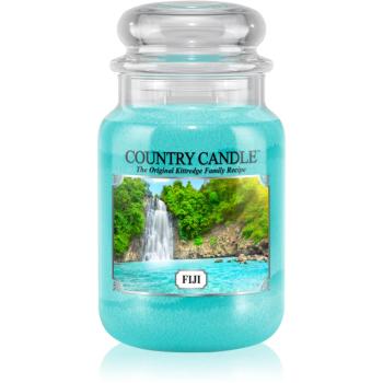 Country Candle Fiji vonná sviečka 652 g