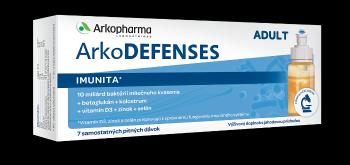 ArkoDEFENSES Adult