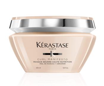 Kérastase Maska pre vlnité a kučeravé vlasy Curl Manifesto (Mask) 500 ml