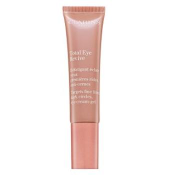 Clarins Total Eye gélový krém Revive 15 ml