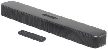 JBL Harman Bar 2.0 All-in-One Soundbar čierna Bluetooth®, bez subwoofera