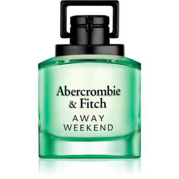 Abercrombie & Fitch Away Weekend Men toaletná voda pre mužov 100 ml