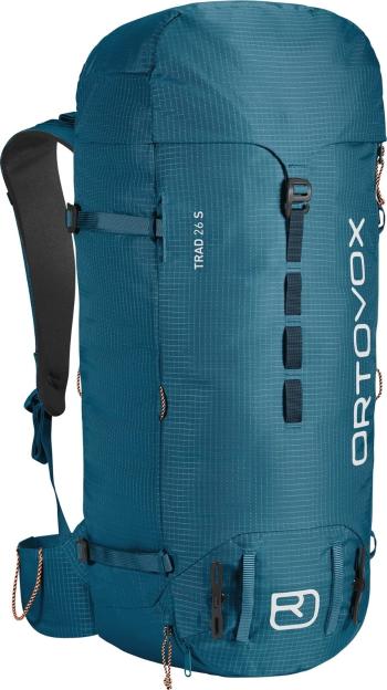 Ortovox Trad 26 S Petrol Blue Outdoorový batoh