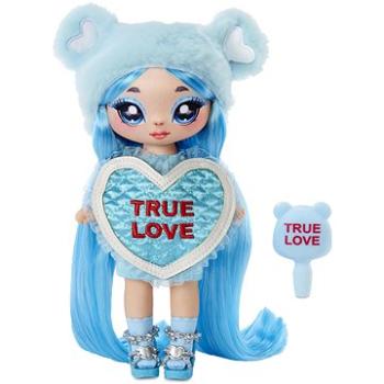 Na! Na! Na! Surprise Zamilovaná bábika – Lily Sarang (Blue) (0035051581321)