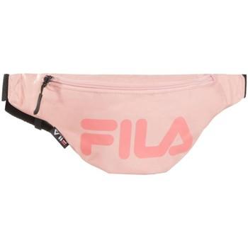 Fila  Kabelky Waist Bag Slim  Ružová