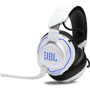 JBL Quantum 910P Console Wireless biela (JBLQ910PWLWHTBLU)