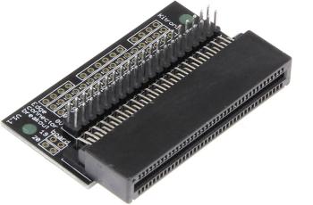 Joy-it KI-5601B adaptér modulu  1 ks Vhodné pre: micro:bit