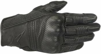 Alpinestars Mustang V2 Gloves Black/Black 2XL Rukavice