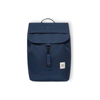 Lefrik  Scout Backpack - Navy  Ruksaky a batohy Modrá