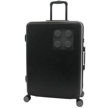 LEGO Luggage URBAN 24 – Čierny/Tmavosivý (5711013071967)