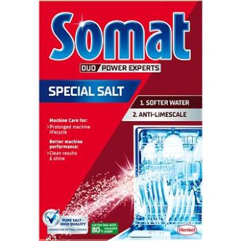 SOMAT speciální sůl 2,5 kg (9000101597042)