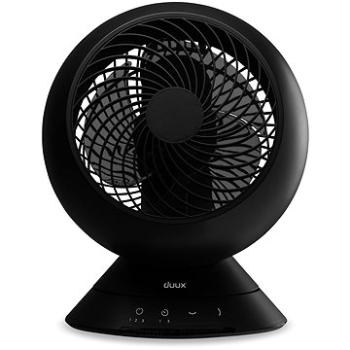 Duux Globe Black