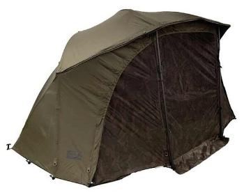 Fox Fishing Predná stena Retreat Brolly System Camo Mozzy Mesh