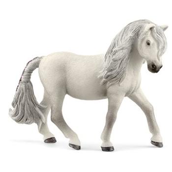 Schleich 13942 Zvieratko – kobyla poníka islandského (4059433484174)