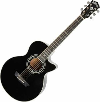 Washburn EA10B-A-U Black